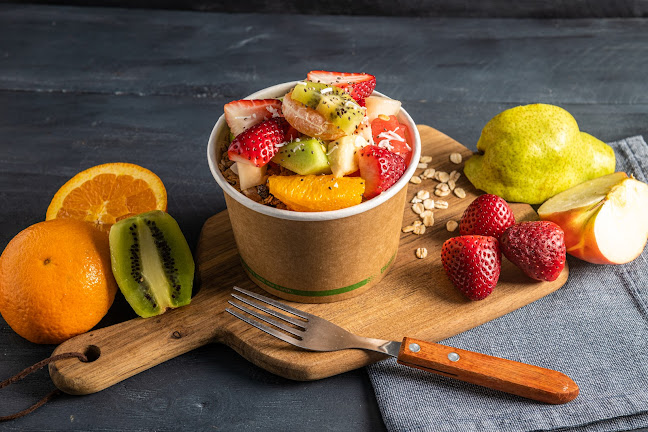 So Juicy - Hospitality and gastronomy