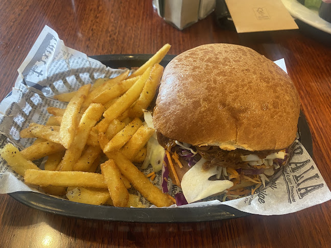 Union Club Hotel - Hospitality and gastronomy