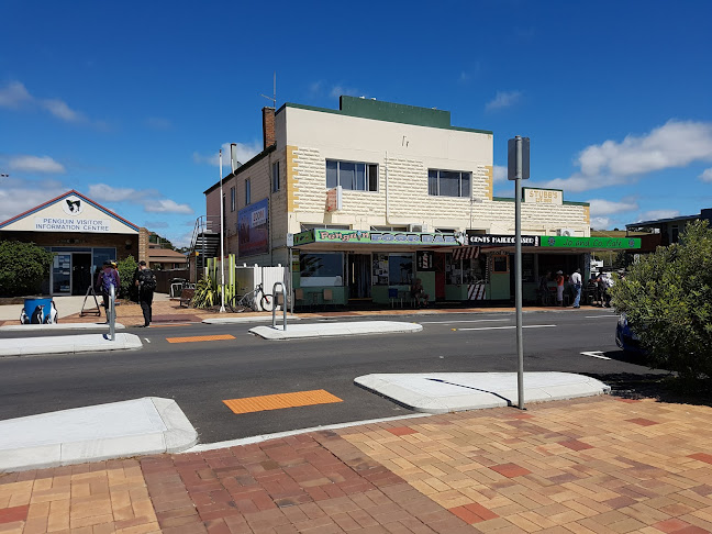 Penguin Food Bar - Penguin
