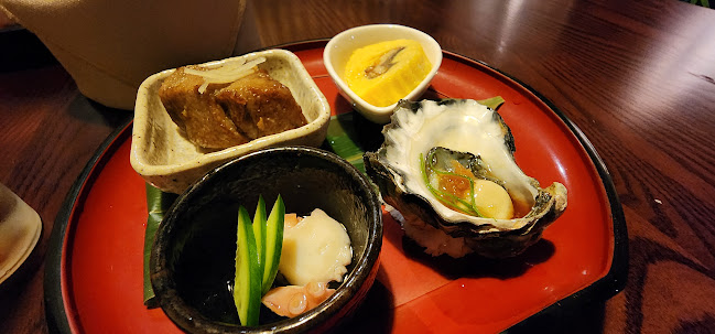 Comentarii opinii despre Kabuki Shoroku Japanese Restaurant