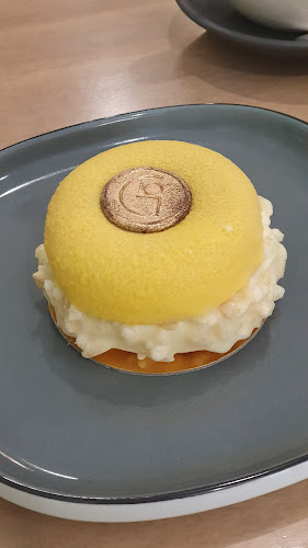 gio le patissier - Hospitality and gastronomy