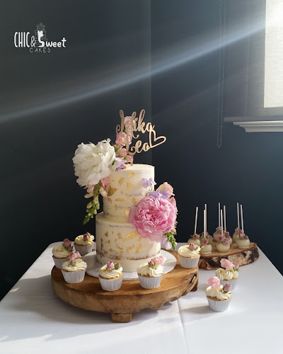 Chic & Sweet Cakes - Hospitality and gastronomy