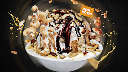 Desi Kothi Ice Cream- Werribee