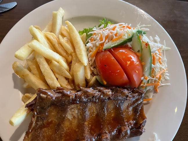 Comentarii opinii despre Yamanto Tavern