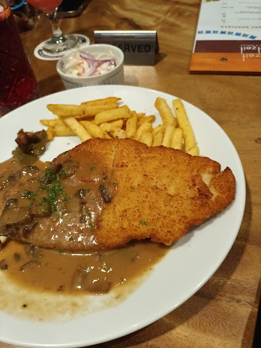 Brotzeit - Hospitality and gastronomy