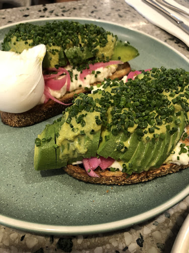 Comentarii opinii despre Penny for Pound Moorabbin