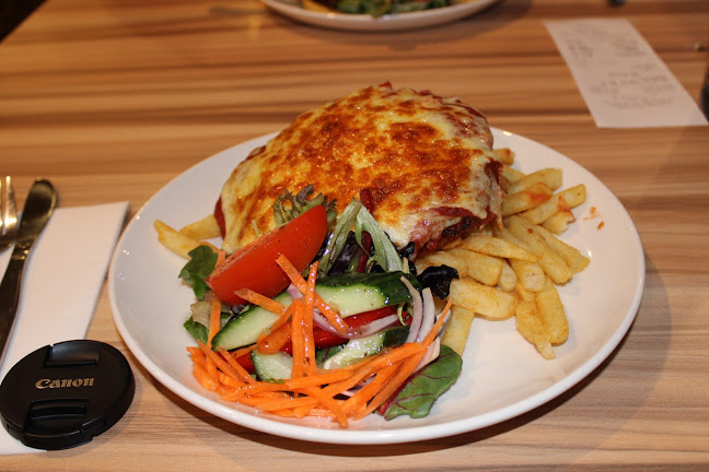 Great Ocean Road Brewhouse