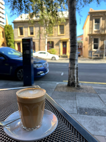 162 Macquarie St, Hobart TAS 7000