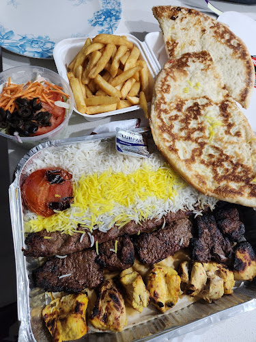 Surfers Pizza & Kebab ( SPK Arundel) - Hospitality and gastronomy