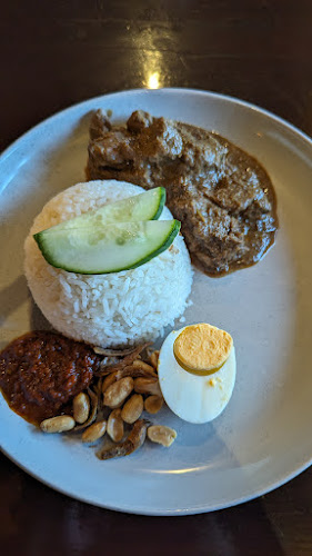 Makan² Cafe - Hospitality and gastronomy