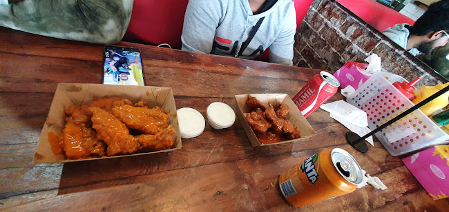 Classic Burger Yagoona - Yagoona