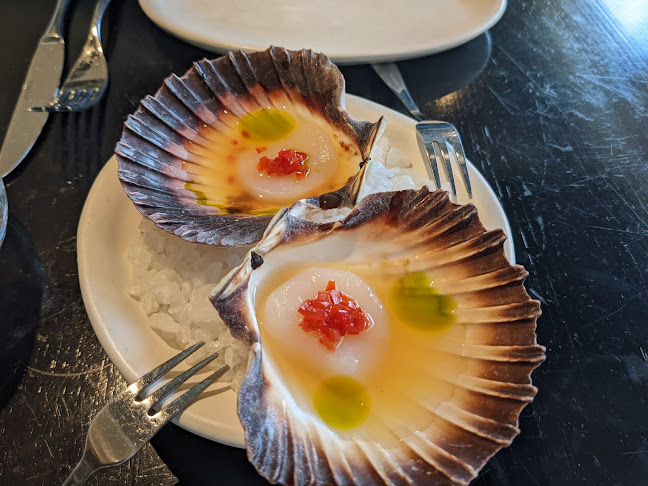 Corella - Hospitality and gastronomy