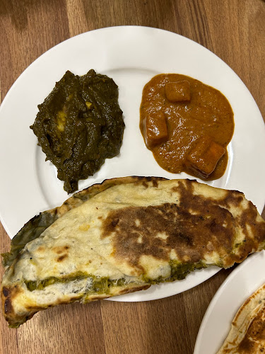 Ballina's Indian Kitchen - Ballina