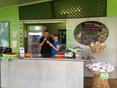Daintree Ice Cream Company