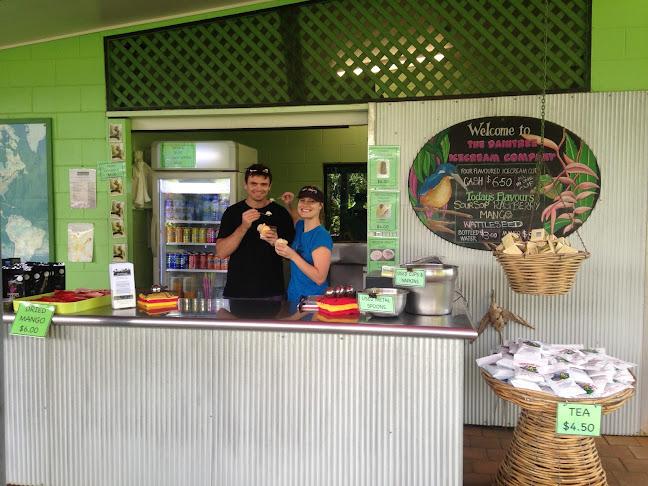 Daintree Ice Cream Company