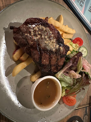 Kent St. Hotel - Sydney