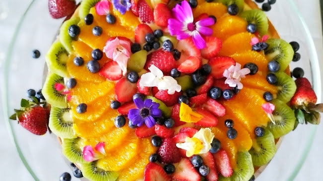 Opinii despre Foodalicious Catering & Events în Melbourne - Hospitality and gastronomy