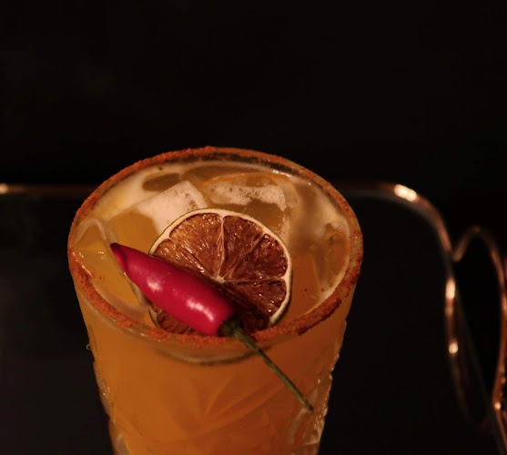 House Of Commons - Cairns City