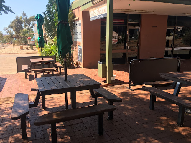 Opinii despre Hullabaloo Cafe în Perth - Hospitality and gastronomy