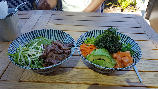 Lab Kitchen Wentworth Point - Wentworth Point