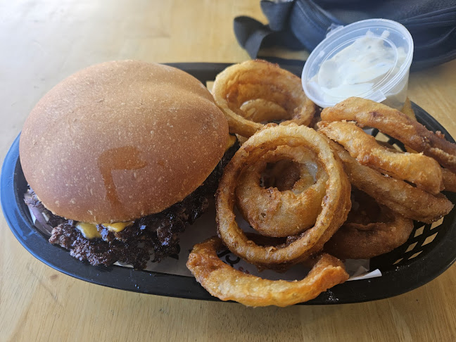 Beefcakes and Shakes | Restaurant, Grange - Hospitality and gastronomy