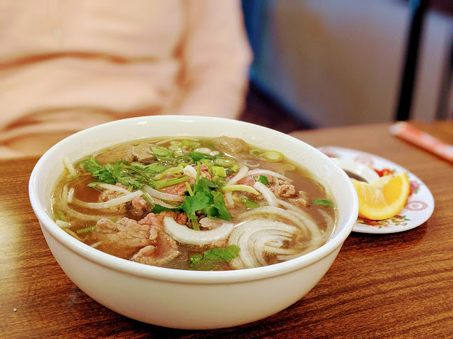 Opinii despre Saigon Restaurant în Wagga Wagga - Hospitality and gastronomy