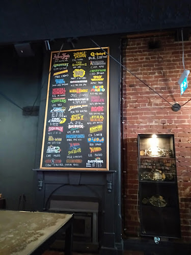 The Palace Arcade - Hospitality and gastronomy