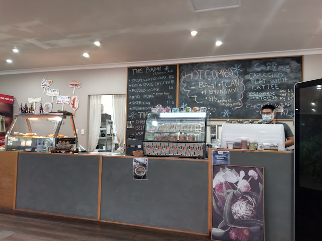 THE BAMI WINNELLIE - Hospitality and gastronomy