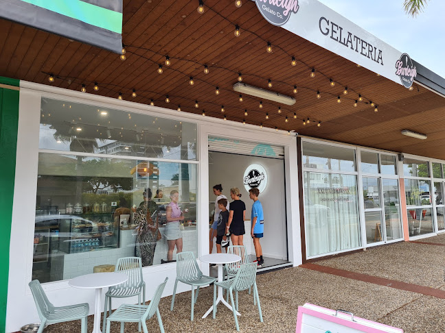 Burleigh Gelato Co (Palm Beach)