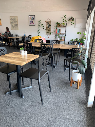 Cafè 105 on Shenton - Hospitality and gastronomy