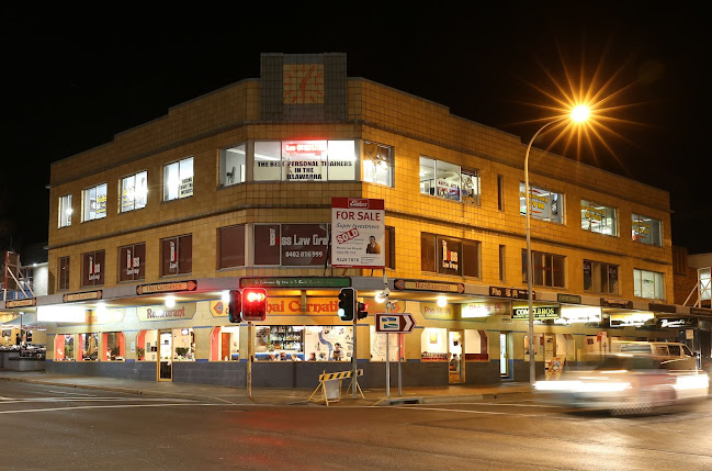 Carnation Thai Restaurant - Hospitality and gastronomy