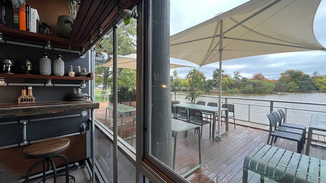 Comentarii opinii despre Whitby Bendigo