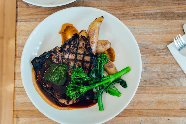 Opinii despre Great Ocean Road Brewhouse în Apollo Bay - Hospitality and gastronomy