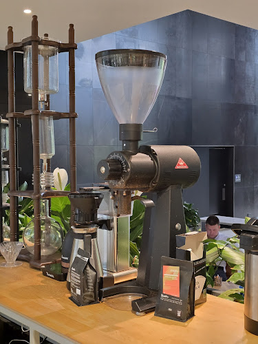 Comentarii opinii despre Louve Cafe & Function Venue