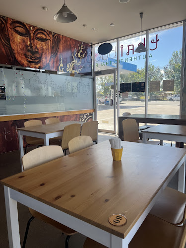 Thai Budda Restaurant - Bathurst