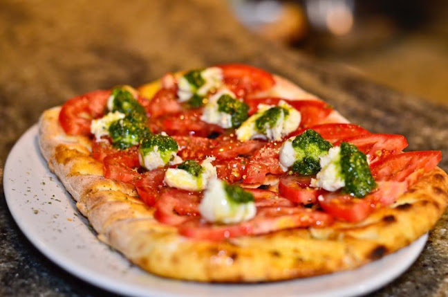 Opinii despre Villa Romana în Cairns City - Hospitality and gastronomy