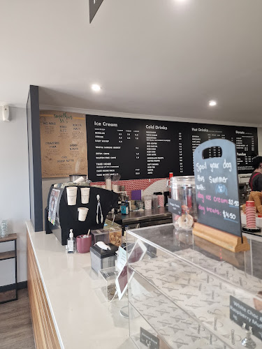 Royal Copenhagen Port Noarlunga - Adelaide