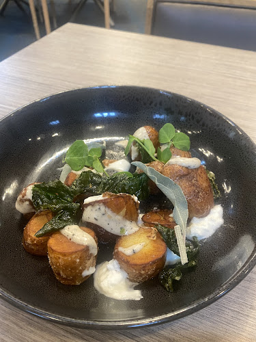 Davidson Restaurant - Geelong