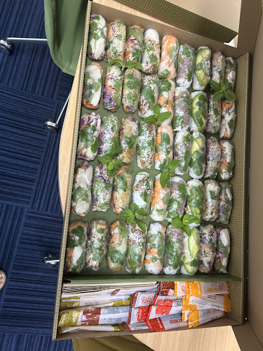 Roll'd Valley Metro - Fortitude Valley