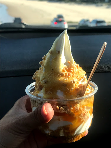 Normies Ice Cream & Gelato