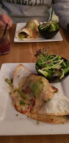 The Prickly Cactus - Hospitality and gastronomy