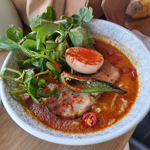 Comentarii opinii despre Sober Ramen