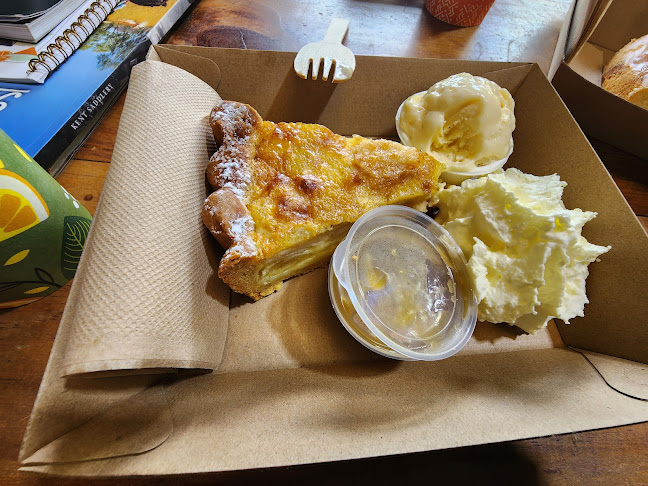 Comentarii opinii despre Suttons Juice Factory