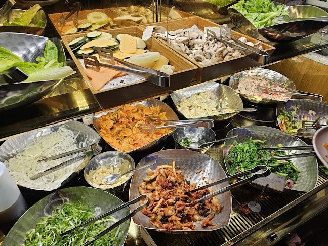 Butchers Buffet Strathfield - Sydney