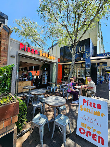 Opinii despre Pizza Sublime în Leura - Hospitality and gastronomy