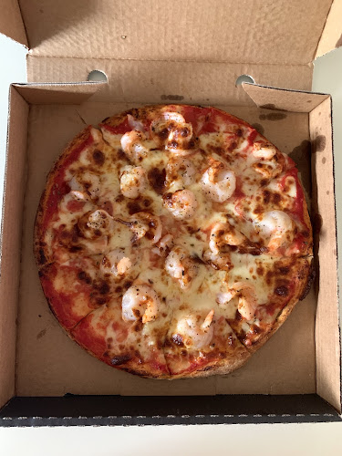 Dom's Pizza Parlour - Mount Austin