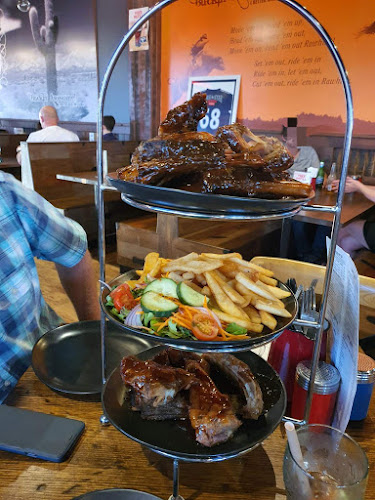 Opinii despre Lone Star Rib House Bunbury în Bunbury - Hospitality and gastronomy