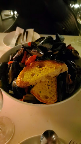 Comentarii opinii despre Sydney Cove Oyster Bar