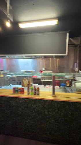 That Burger Joint @ Fitzroy Food Hall - Melbourne