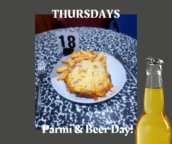 Sunnyhill Tavern - Hospitality and gastronomy